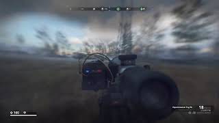 (PS4) Playing Generation Zero solo