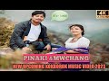 Pinaki  mwchang  new upcoming kokborok music 2023  ni tiprasa official