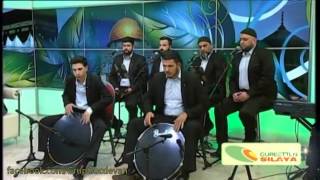 Grup Gücdevan - Gül Yüzlü │Canlı TV Programı Resimi