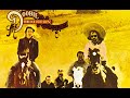 The Doobie Brothers - Stampede (Full Album) [Official Video]