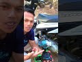 Impact wrench buka cvt #impact #bengkel #cvt