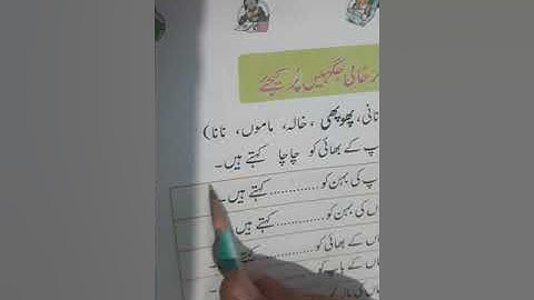 class:4th(urdu)sacha insaaf.