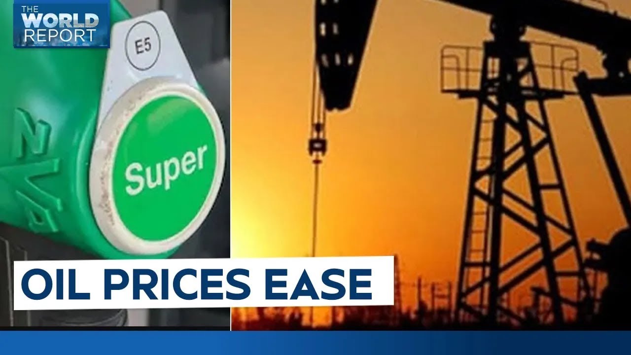 Global Oil Prices | Intel's Federal Chips Grant | UniCredit Banco Offer |  The World Report