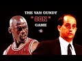 THE VAN GUNDY " CON " GAME (RARE ITW)