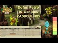 Dofus Retro, 10 DONJONS RASBOUL   Tier LIST   BOUBOU !! #15 🔥👌