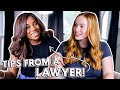 The Legal Side Of Being An Influencer // Disclaimers, FTC Guidelines, Understanding Contracts & More