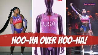 Nike Faces Severe Backlash For Making Skimpy Uniforms For US Women’s Track Olympic Team | EXPLAINED