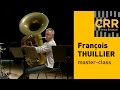 Masterclass de tuba avec franois thuillier