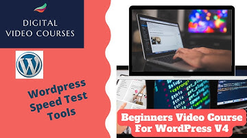 Wordpress Speed Test Tools 2022 | Wordpress | Digital Video Courses |