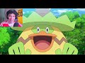 Folagor Reacciona Explico TODOS los Pokémon favoritos de Folagor