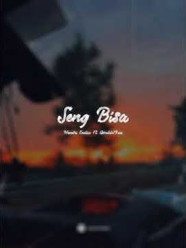 Hendri endico - SENG BISA ft. Gervldo19xx [STORY WA] #shorts