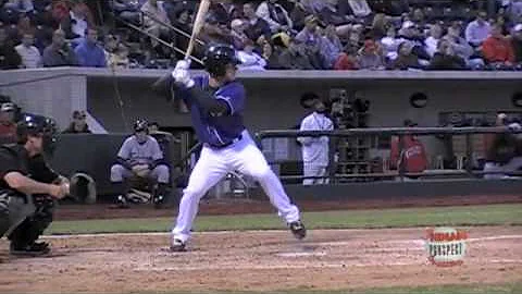 Jason Donald: Columbus 2010