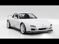 THE CREW MOTORFET | Mazda RX-7