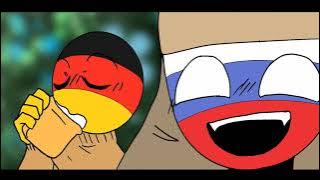 Moskau meme cartoon