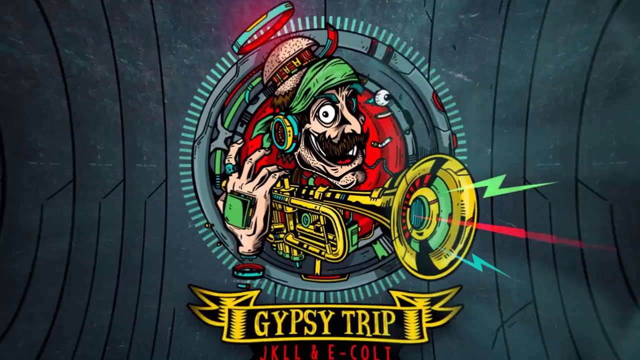 JKLL E Coli Gipsy Trip YouTube jkll-e-coli-gipsy-trip-youtube