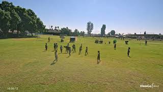 VID 20260808 LA Academia U8 vs Panteras 6-1