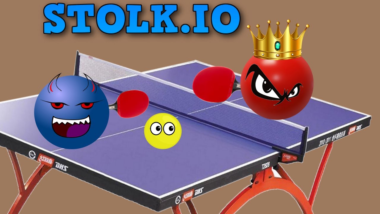 Download Ping Pong Fury