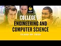 Ucf college of engineering and computer science  fall 2020 virtual commencement