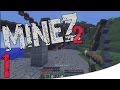 Servidor DayZ/MineZ 1.5.2