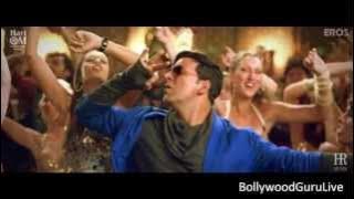 Hookah Bar - Khiladi 786 - Full Song HD