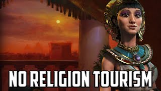 Civ 6 Egypt - Cleopatra Livestream (A-Z Challenge)