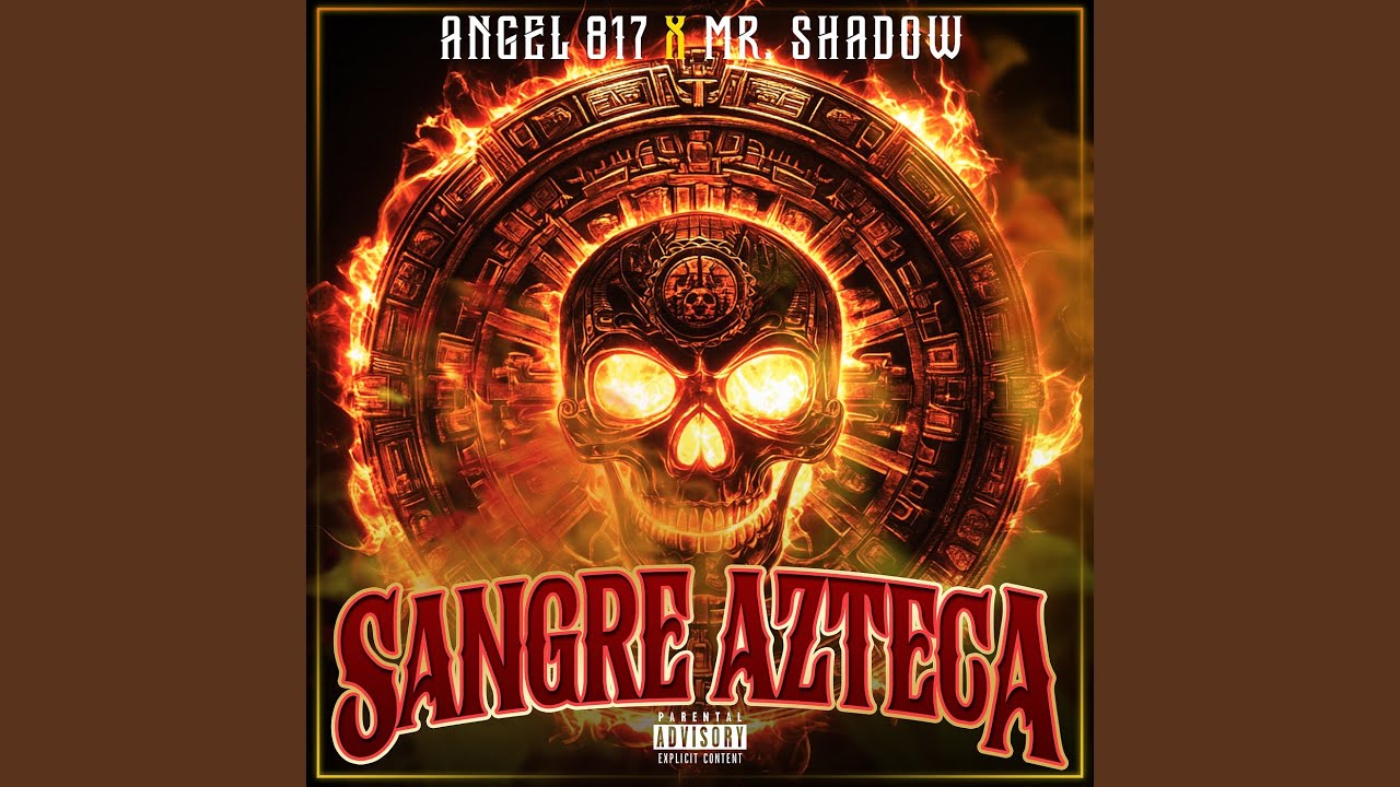 Sangre Azteca - YouTube