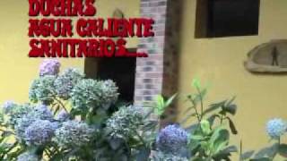 CAMPING PLAYA DE VEGA-ASTURIAS