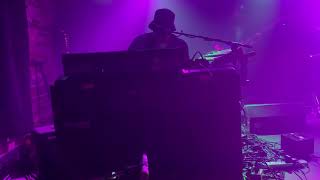 Kamaal Williams - Strings of Light