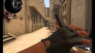 CS:GO GLITCH speedhack xD