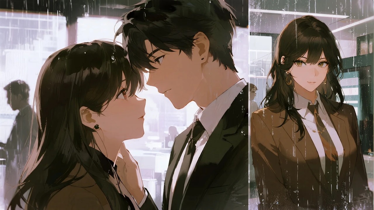 📕Reborn, I used his compensation to attend university and became a top industry entrepreneur