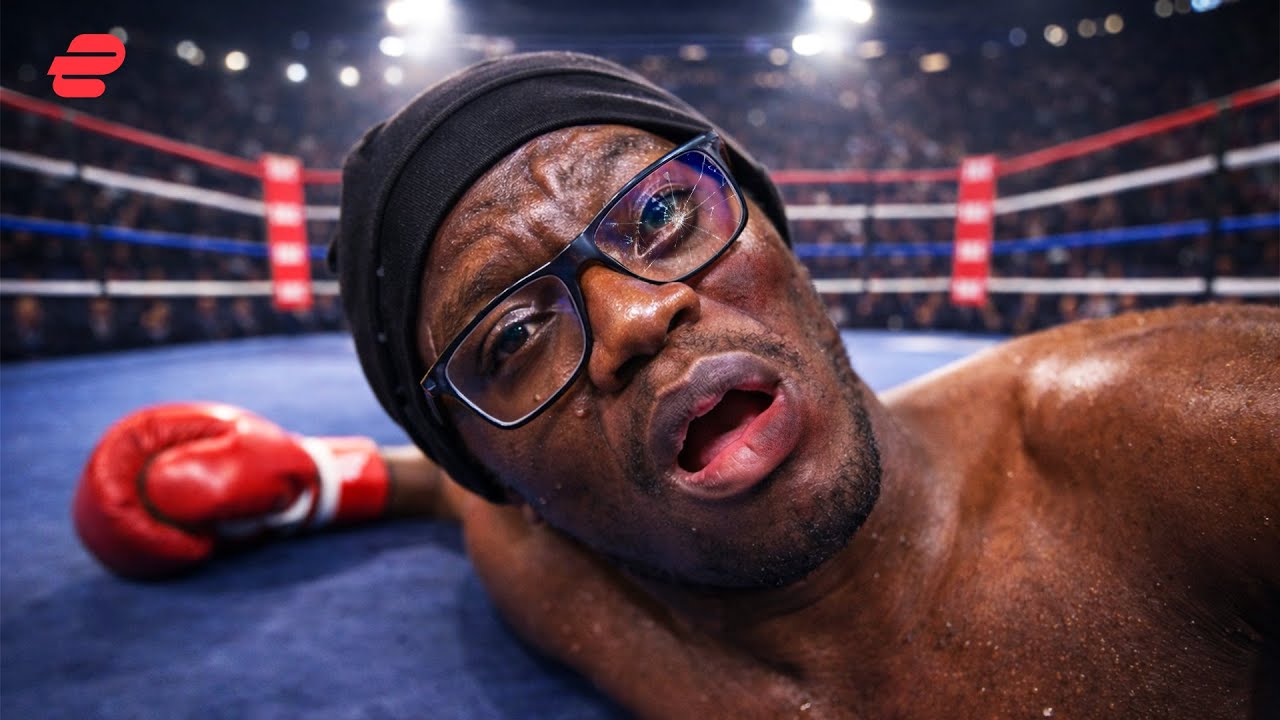 Guess the Boxer or Get Knocked OUT Ft. Deji