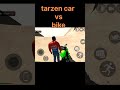 tarzen car vs bike  #akaAshgaming#win#draw a match # gaming