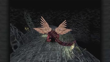 Final Fantasy IX Walkthrough - 25 - Iifa Tree