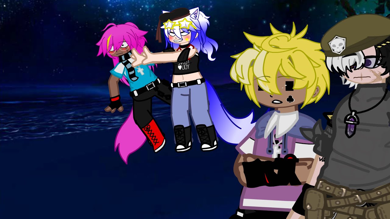 «Uma nova amizade?...» (Especial de Aniversário!)