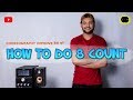 How To Do 8 Count | Dance tutorial | Learn Choreography | in Hindi |By One Chance