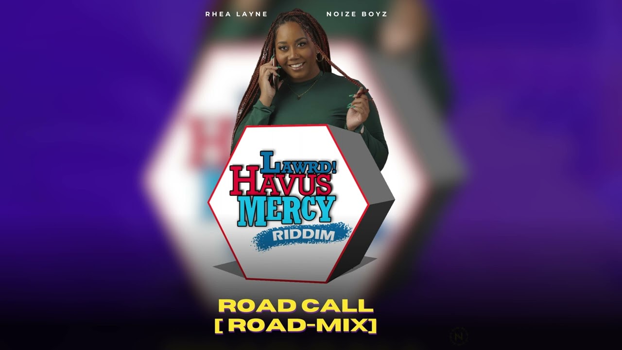 Watch Rhea Layne x Noize Boyz - Road Call (Official Road-Mix) | Soca 2023 | Crop Over on YouTube Watch Rhea Layne x Noize Boyz - Road Call (Official Road-Mix) | Soca 2023 | Crop Over on YouTube