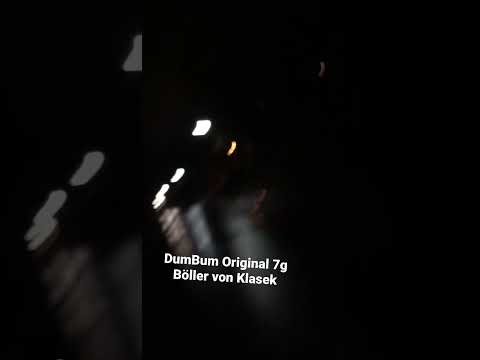 DumBum‼️Klasek Böller sind