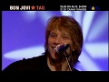 Bon Jovi - " Acoustic At Germany " (Germany TV Show '03)