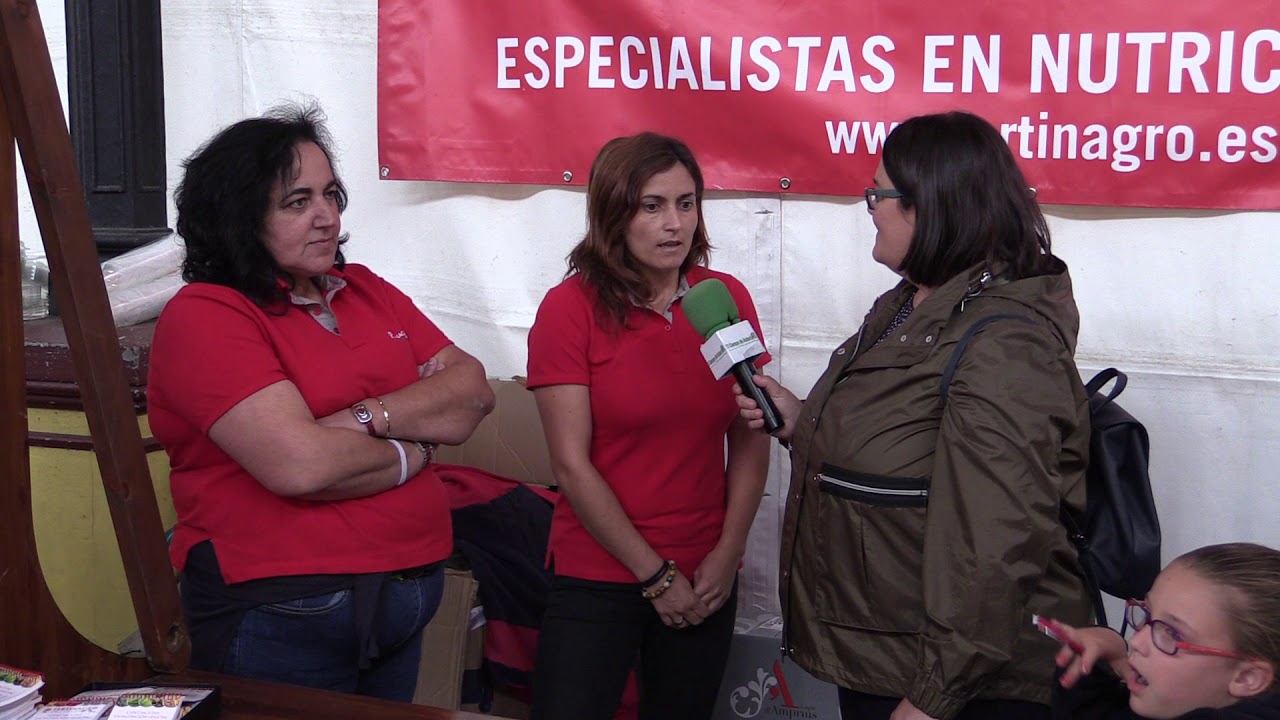 Entrevista Fertinagro / El Campo de Asturias
