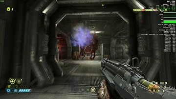 Doom Eternal - Cacodemon Glory Kill