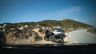 Cote d'Azur from La Ciotat to Cassis by strohy 305 views 14 years ago 1 minute, 27 seconds