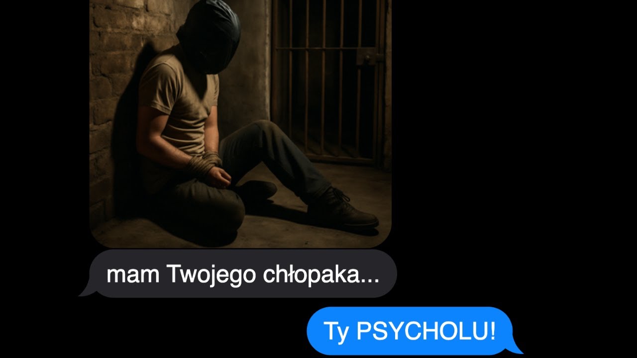 Kiedy Niewinne Streamowanie Staje Się Koszmarem