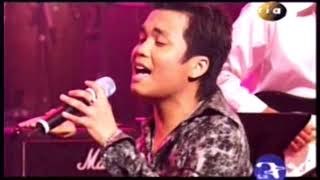 (Part 4~720p) Konsert Solo Siti Nordiana & Achik (Spin) - 