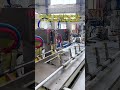 Automatic Spot Welding Machine for Automotive Engine Gaskets