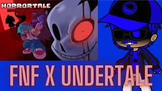 Download Lagu Jay plays 3 FNF Undertale Mods! MP3 Download Lagu Jay plays 3 FNF Undertale Mods! MP3