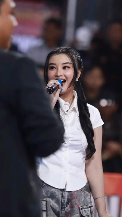 SINARENGAN CANTIKA DAVINCA DI VOLI TARKAM MEKARARUM CUP TAMANARUM PARANG MAGETAN #cantikadavinca