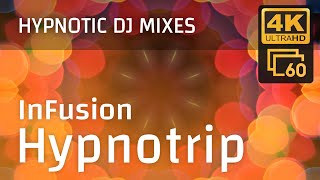 Hypnotrip - Chillout Ambient Mix 2020 (Psybient/Downtempo/Psychill) | Mixed by InFusion [4k 60fps]