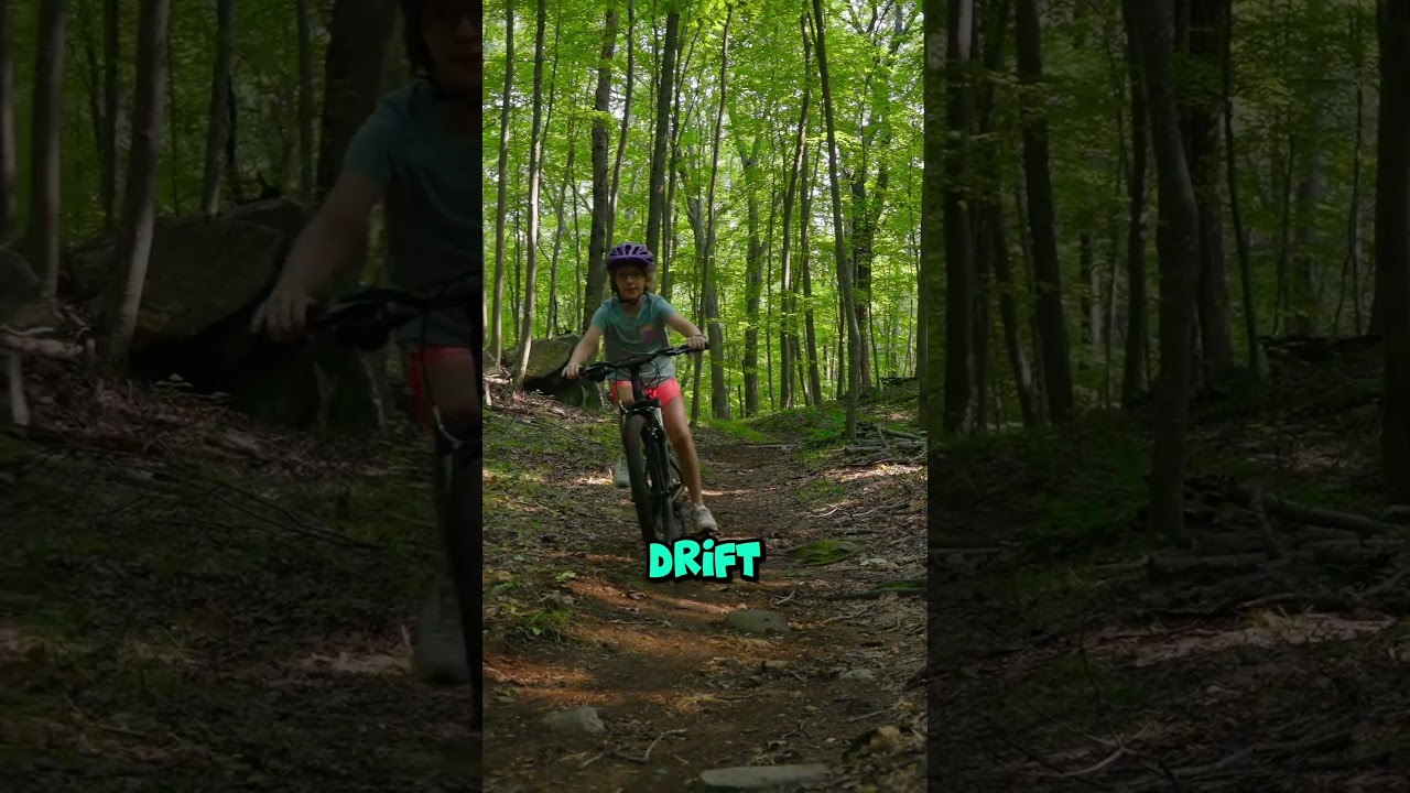 More dirt. More smiles. More "one more lap."β π #shorts