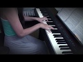 Final Fantasy VIII - Eyes on Me | Piano Collections