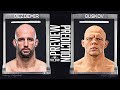 UFC Paris: Volkan Oezdemir vs. Bogdan Guskov Preview &amp; Prediction